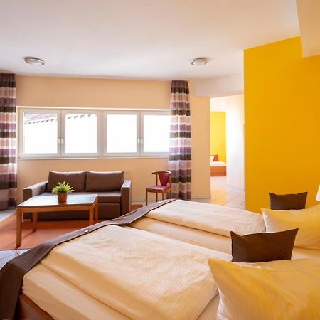 Hotel Nahetal Gensingen Kültér fotó