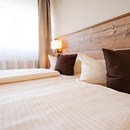 Hotel Nahetal Gensingen Kültér fotó