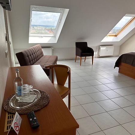 Hotel Nahetal Gensingen Kültér fotó