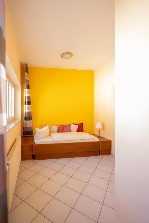 Hotel Nahetal Gensingen Kültér fotó