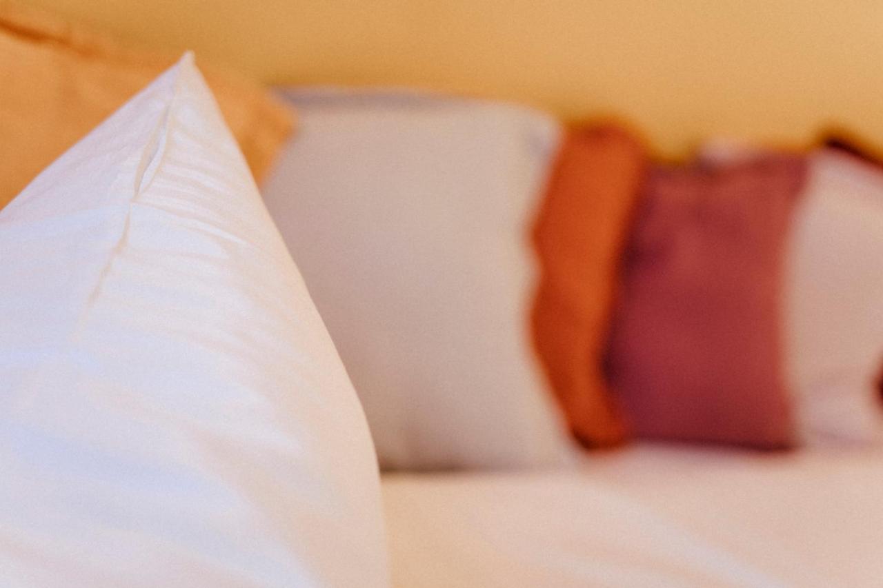 Hotel Nahetal Gensingen Kültér fotó
