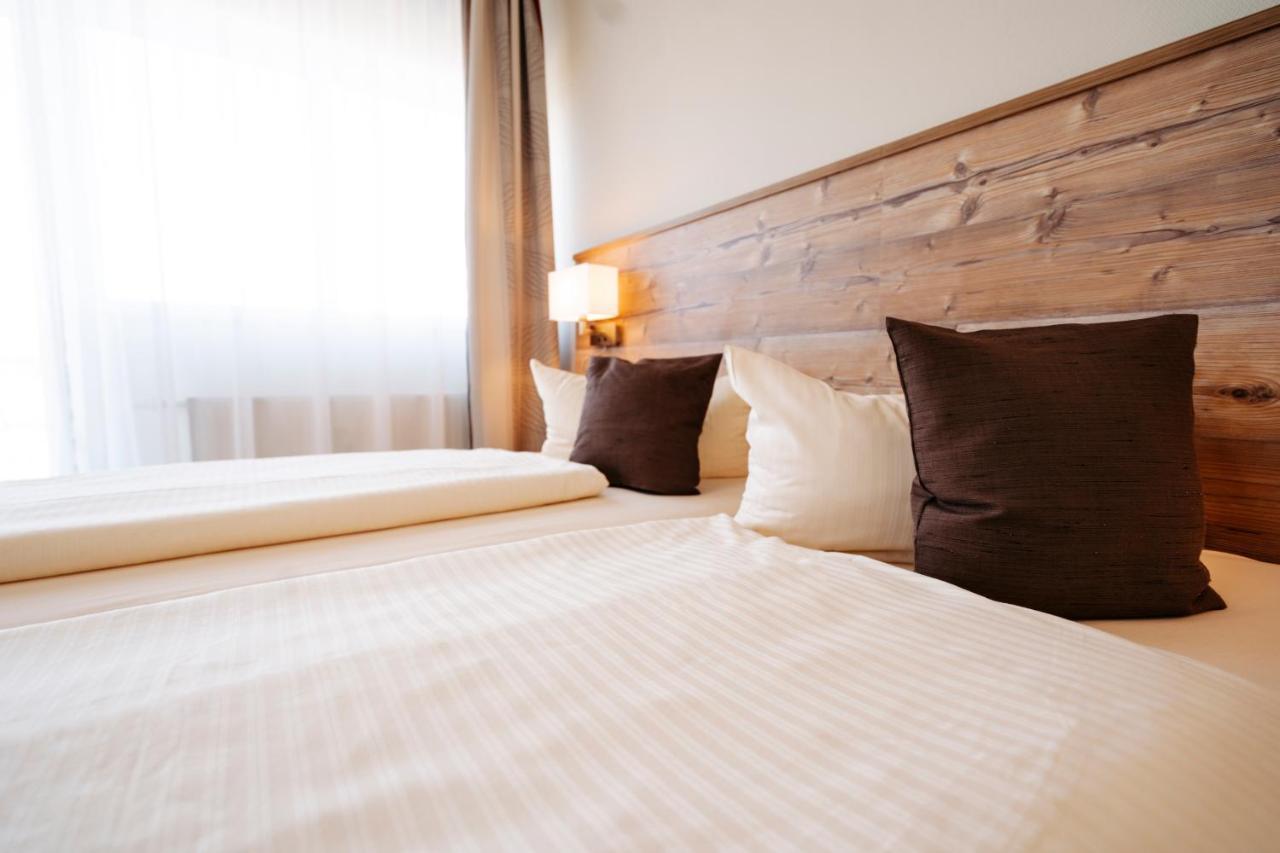 Hotel Nahetal Gensingen Kültér fotó