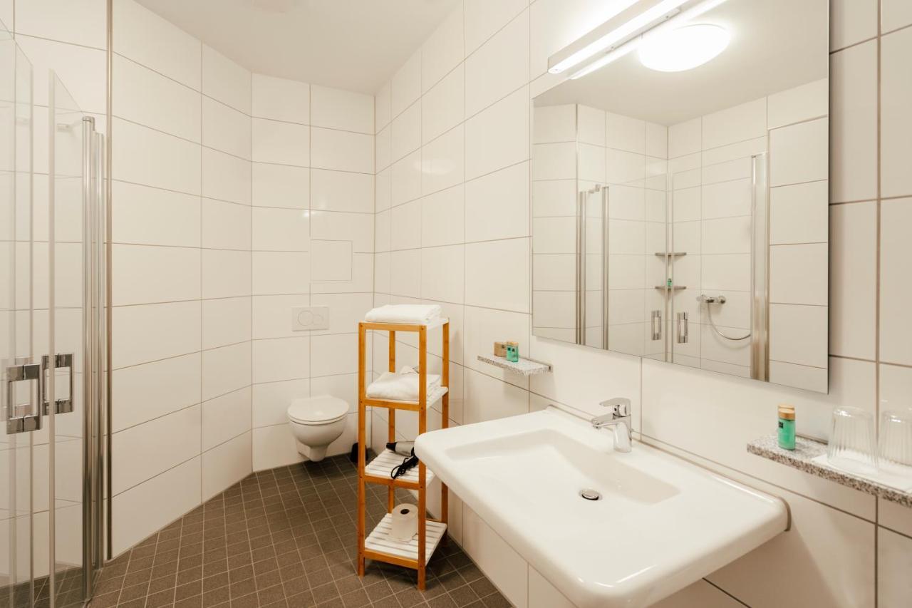 Hotel Nahetal Gensingen Kültér fotó
