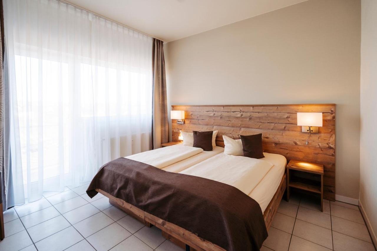 Hotel Nahetal Gensingen Kültér fotó
