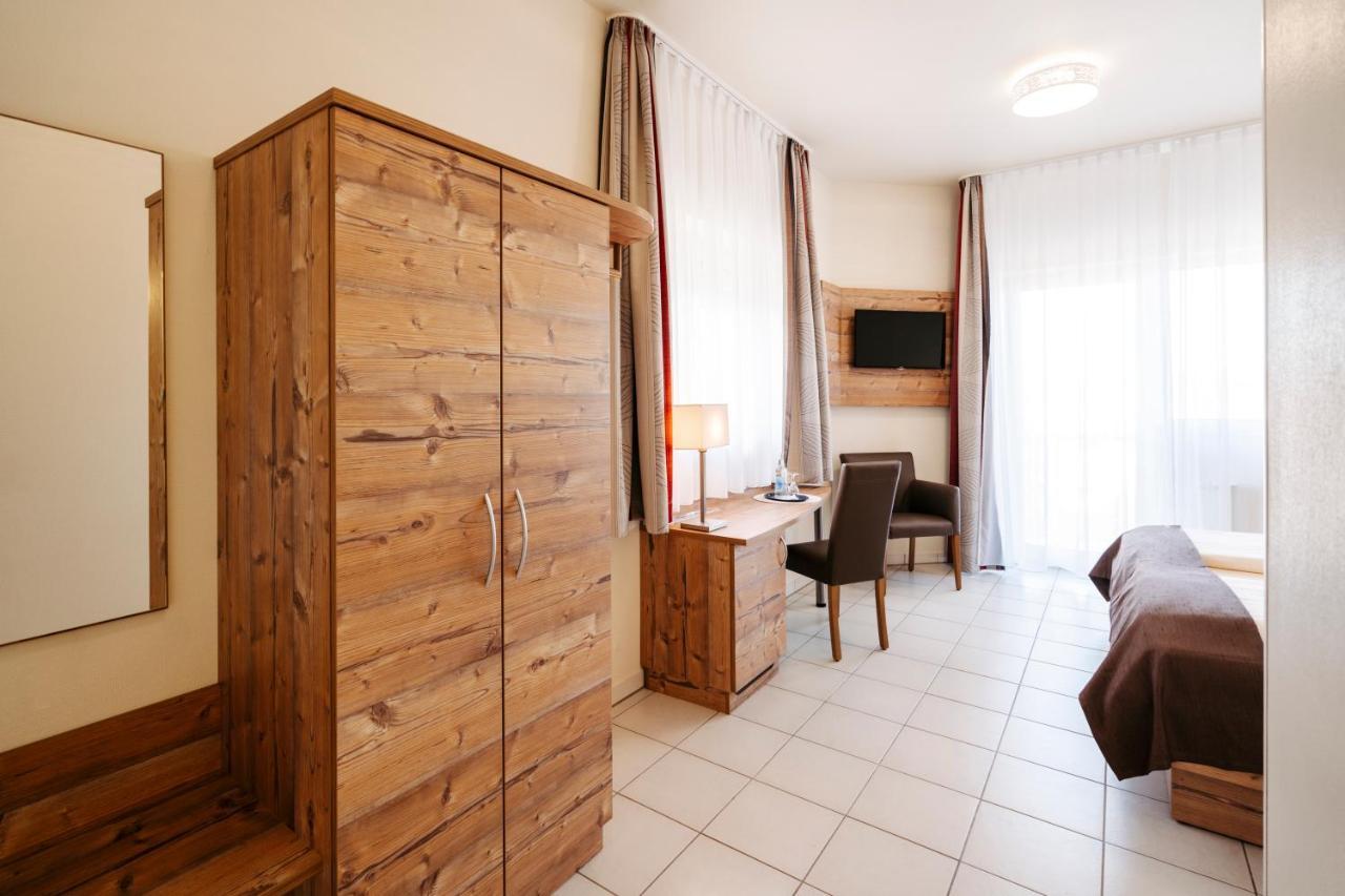Hotel Nahetal Gensingen Kültér fotó