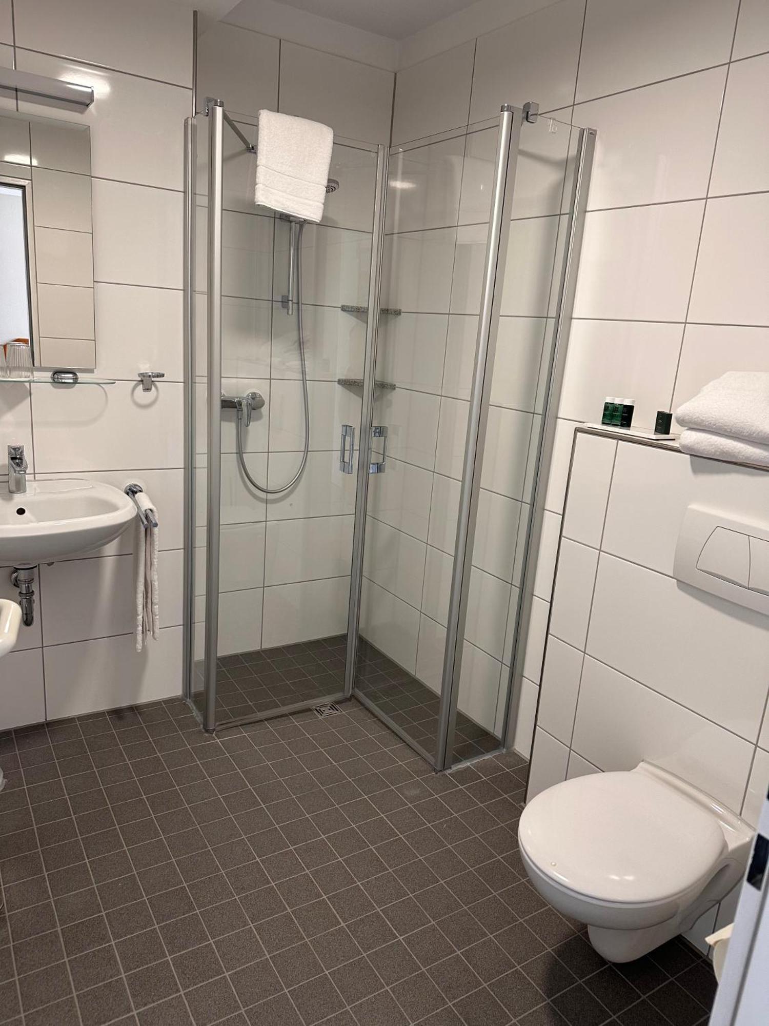 Hotel Nahetal Gensingen Kültér fotó